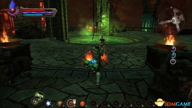 《阿玛拉王国：惩罚 重置版》全剧情流程图文攻略 DLC剧情流程攻略