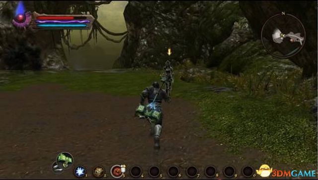 《阿玛拉王国：惩罚 重置版》全剧情流程图文攻略 DLC剧情流程攻略