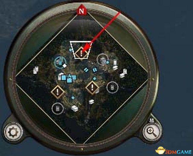 《钢铁收割》全战役流程图文攻略 萨克森战役过关技巧