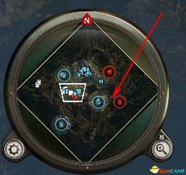 《钢铁收割》全战役流程图文攻略 萨克森战役过关技巧