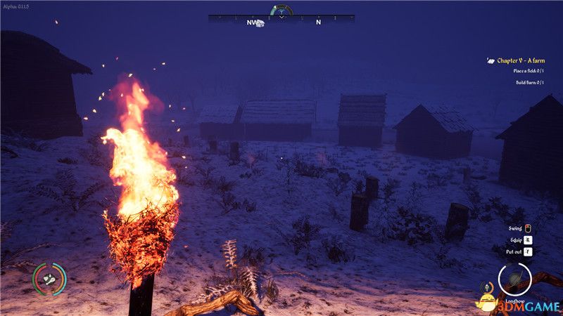 《中世纪王朝》图文攻略 系统教程及试玩解析攻略