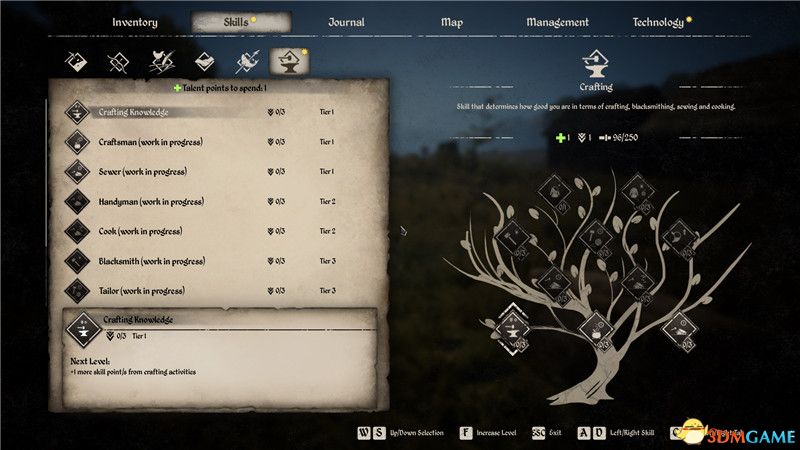 《中世纪王朝》图文攻略 系统教程及试玩解析攻略