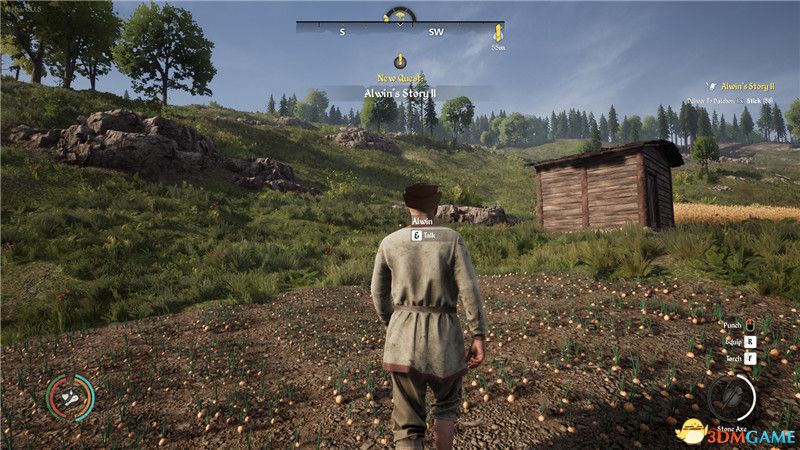 《中世纪王朝》图文攻略 系统教程及试玩解析攻略