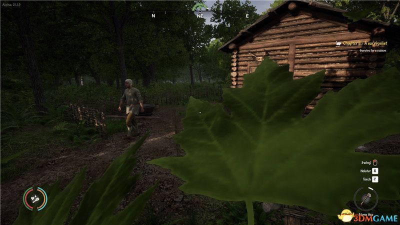 《中世纪王朝》图文攻略 系统教程及试玩解析攻略