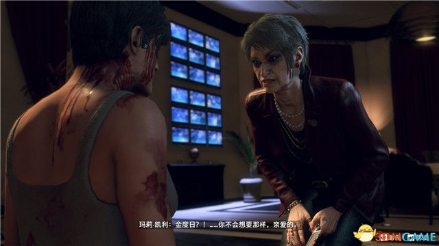 《看门狗3：军团》图文全攻略 全支线任务全收集攻略