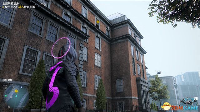 《看门狗3：军团》图文全攻略 全支线任务全收集攻略