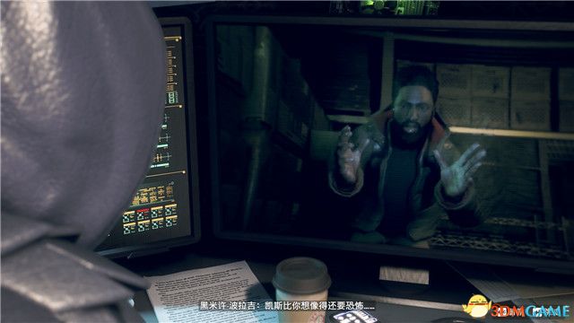 《看门狗3：军团》图文全攻略 全支线任务全收集攻略