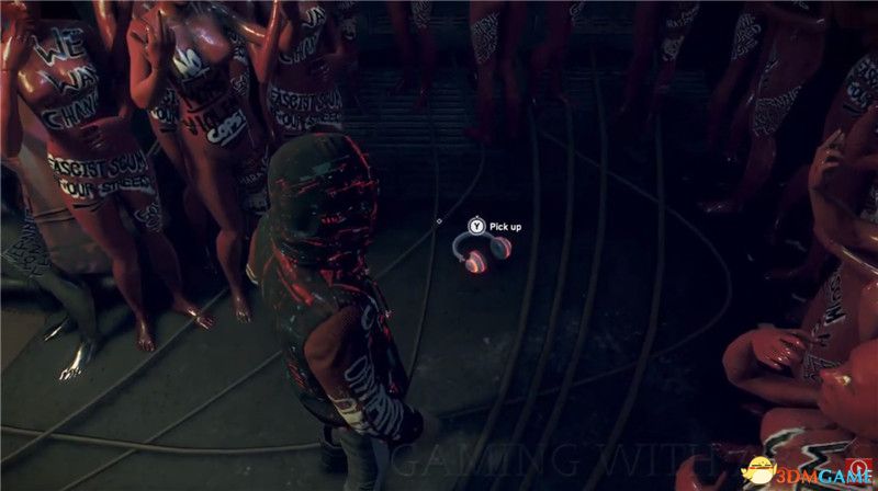 《看门狗3：军团》图文全攻略 全支线任务全收集攻略