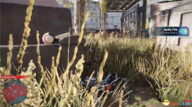 《看门狗3：军团》图文全攻略 全支线任务全收集攻略