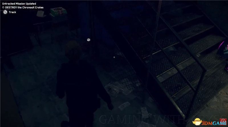 《看门狗3：军团》图文全攻略 全支线任务全收集攻略