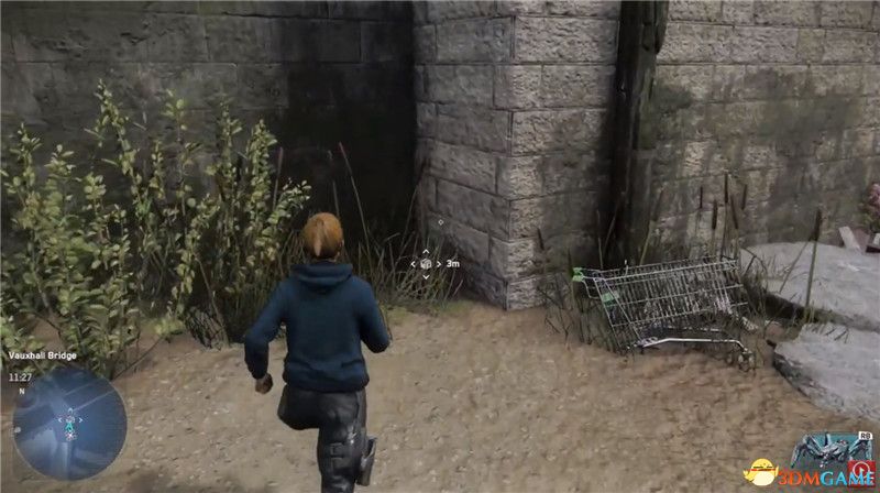 《看门狗3：军团》图文全攻略 全支线任务全收集攻略