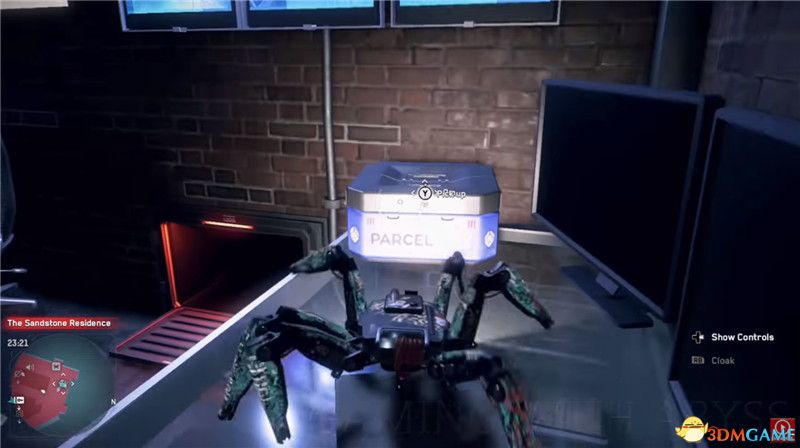 《看门狗3：军团》图文全攻略 全支线任务全收集攻略