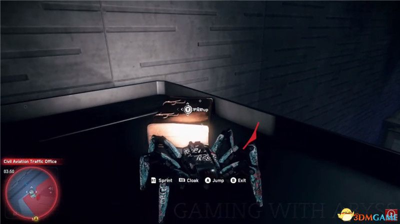 《看门狗3：军团》图文全攻略 全支线任务全收集攻略