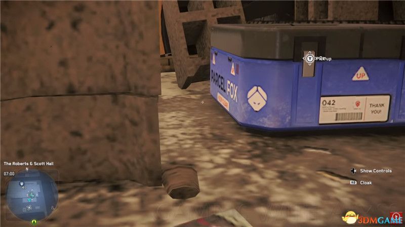 《看门狗3：军团》图文全攻略 全支线任务全收集攻略