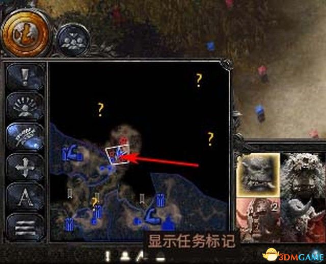 《咒语力量3：陨落神明》战役攻略 DLC战役全关卡剧情流程攻略