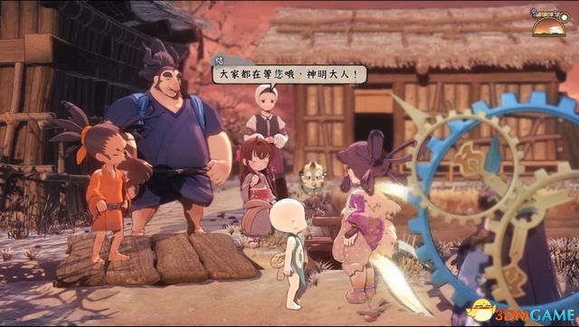 《天穗之咲稻姬》图文攻略 农场经营指南及主支线任务攻略