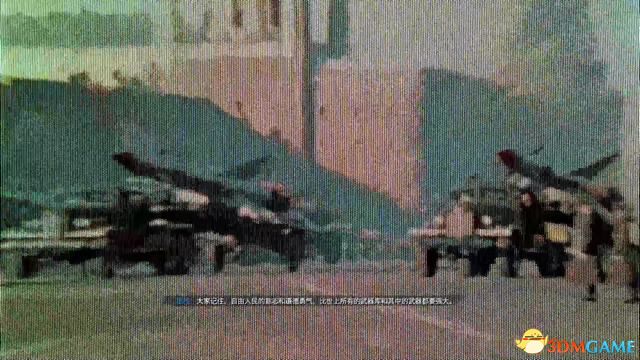 《使命召唤17：黑色行动冷战》全关卡流程图文攻略 全成就全结局攻略