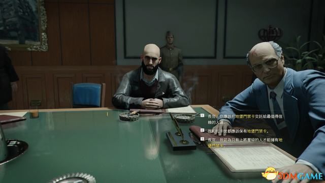 《使命召唤17：黑色行动冷战》全关卡流程图文攻略 全成就全结局攻略