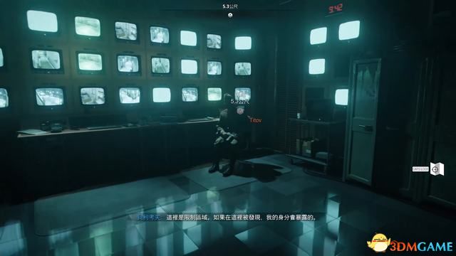 《使命召唤17：黑色行动冷战》全关卡流程图文攻略 全成就全结局攻略