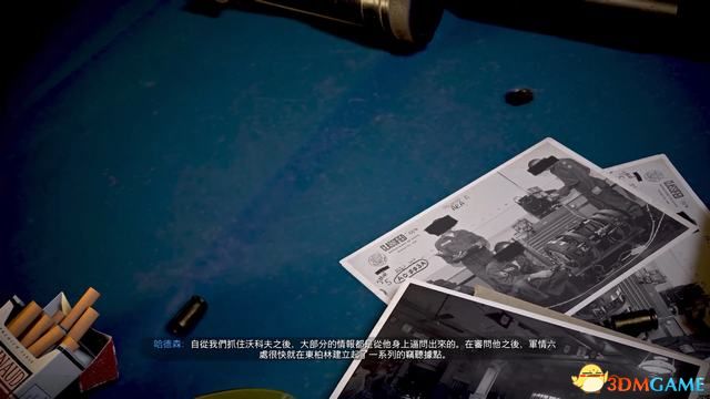 《使命召唤17：黑色行动冷战》全关卡流程图文攻略 全成就全结局攻略
