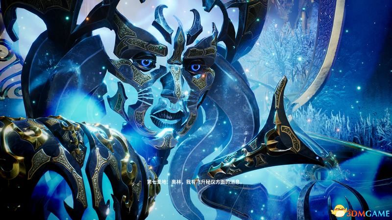 《众神陨落》图文全攻略 全剧情流程全支线全boss战攻略