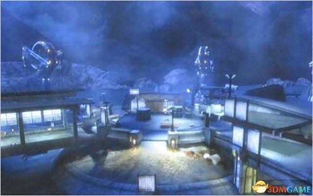 《光环：士官长合集》图文全攻略 光环系列攻略合集