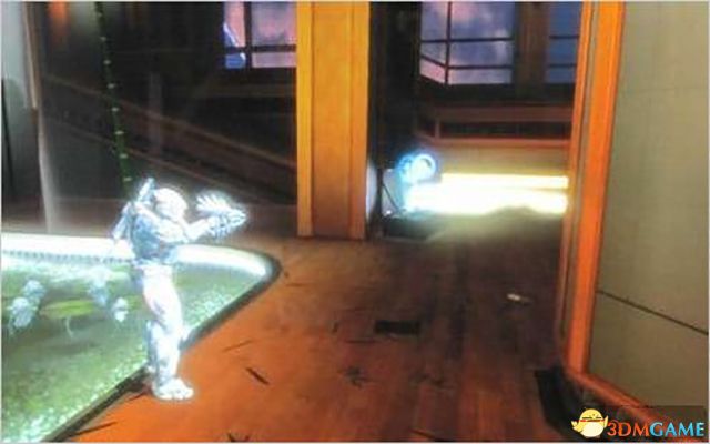 《光环：士官长合集》图文全攻略 光环系列攻略合集