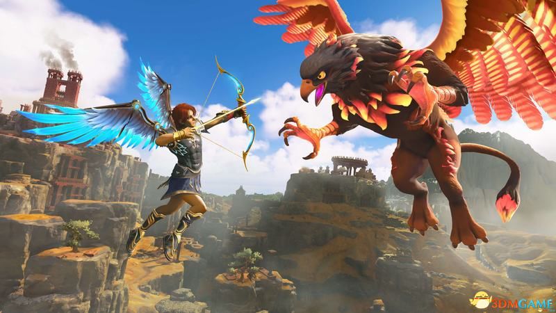 《渡神纪：芬尼斯崛起》图文攻略 技能神力详解及秘境玩法解析  