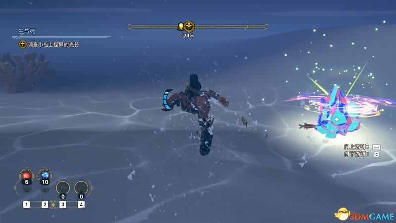 《渡神纪：芬尼斯崛起》图文攻略 技能神力详解及秘境玩法解析  