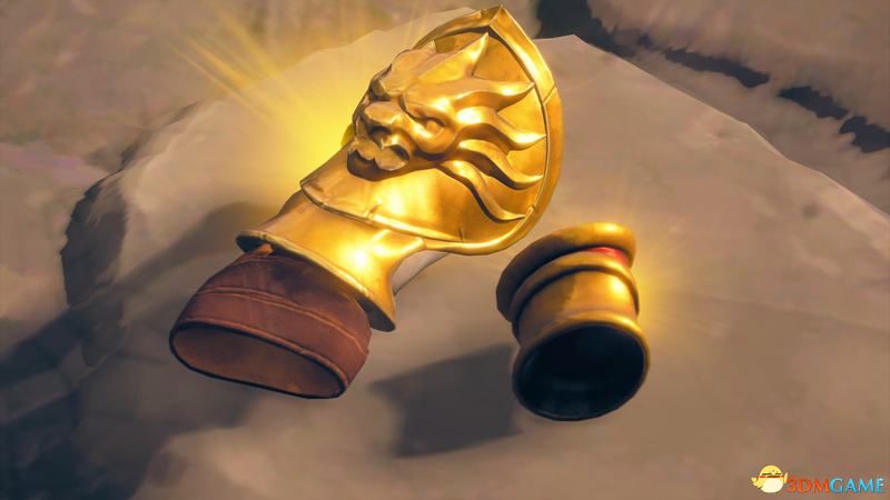 《渡神纪：芬尼斯崛起》图文攻略 技能神力详解及秘境玩法解析  