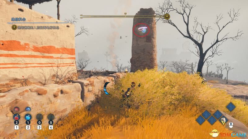 《渡神纪：芬尼斯崛起》图文攻略 技能神力详解及秘境玩法解析  