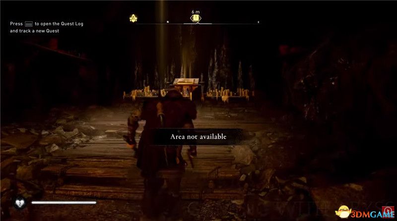 《刺客信条：英灵殿》全收集图文攻略 全财富神秘传说文物装备技能等收集品位置