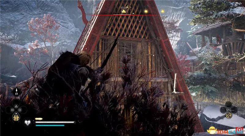 《刺客信条：英灵殿》全收集图文攻略 全财富神秘传说文物装备技能等收集品位置