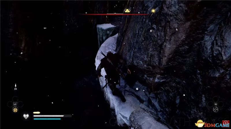 《刺客信条：英灵殿》全收集图文攻略 全财富神秘传说文物装备技能等收集品位置