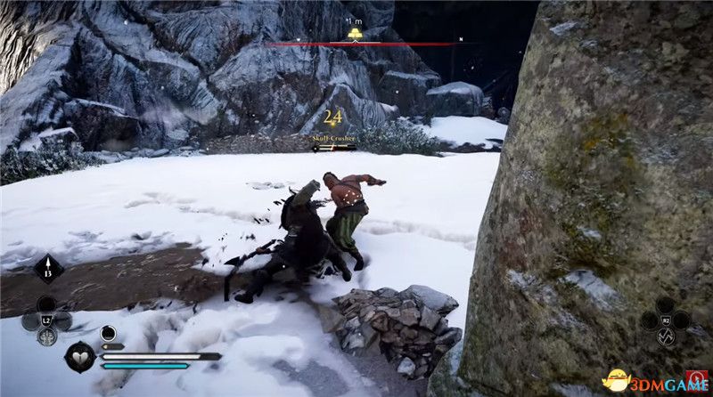 《刺客信条：英灵殿》全收集图文攻略 全财富神秘传说文物装备技能等收集品位置