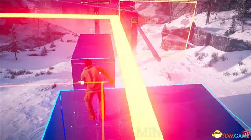 《刺客信条：英灵殿》全收集图文攻略 全财富神秘传说文物装备技能等收集品位置