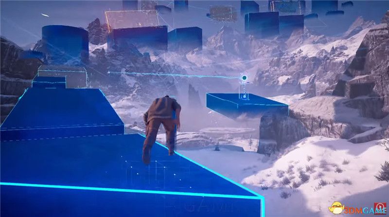 《刺客信条：英灵殿》全收集图文攻略 全财富神秘传说文物装备技能等收集品位置