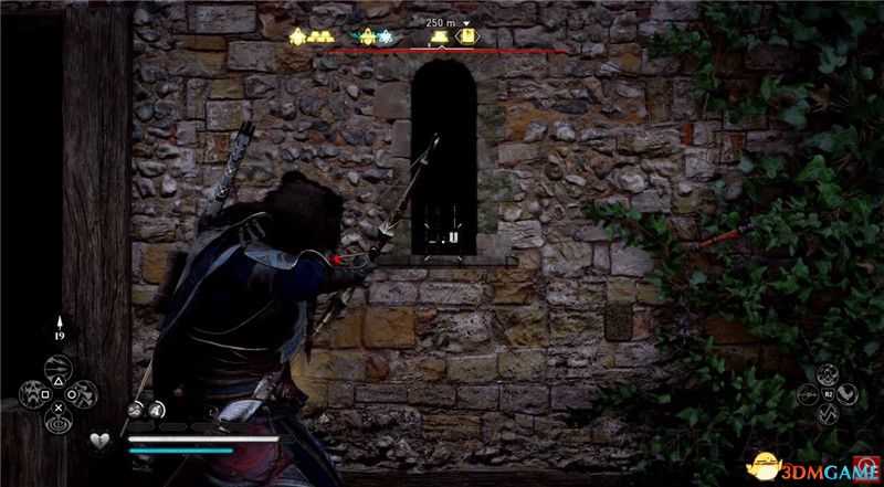 《刺客信条：英灵殿》全收集图文攻略 全财富神秘传说文物装备技能等收集品位置