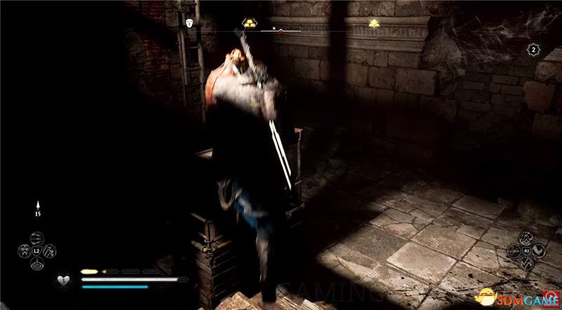 《刺客信条：英灵殿》全收集图文攻略 全财富神秘传说文物装备技能等收集品位置