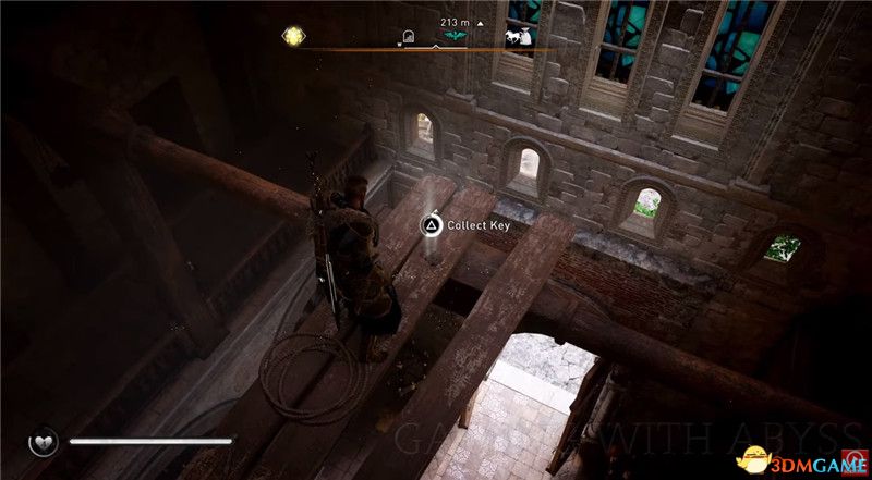 《刺客信条：英灵殿》全收集图文攻略 全财富神秘传说文物装备技能等收集品位置