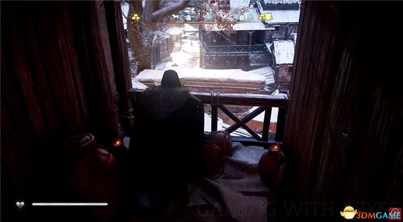 《刺客信条：英灵殿》全收集图文攻略 全财富神秘传说文物装备技能等收集品位置