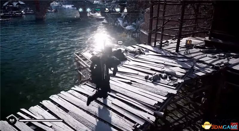 《刺客信条：英灵殿》全收集图文攻略 全财富神秘传说文物装备技能等收集品位置