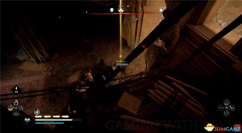 《刺客信条：英灵殿》全收集图文攻略 全财富神秘传说文物装备技能等收集品位置