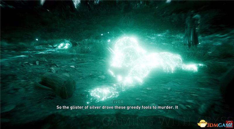 《刺客信条：英灵殿》全收集图文攻略 全财富神秘传说文物装备技能等收集品位置