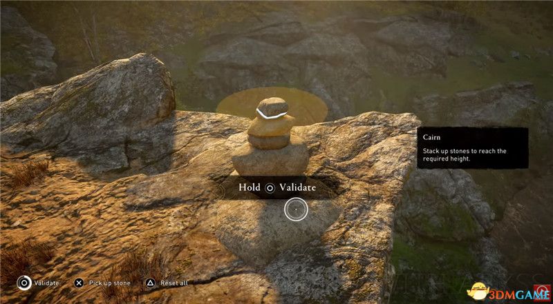 《刺客信条：英灵殿》全收集图文攻略 全财富神秘传说文物装备技能等收集品位置