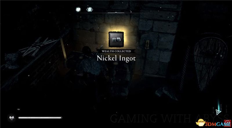 《刺客信条：英灵殿》全收集图文攻略 全财富神秘传说文物装备技能等收集品位置