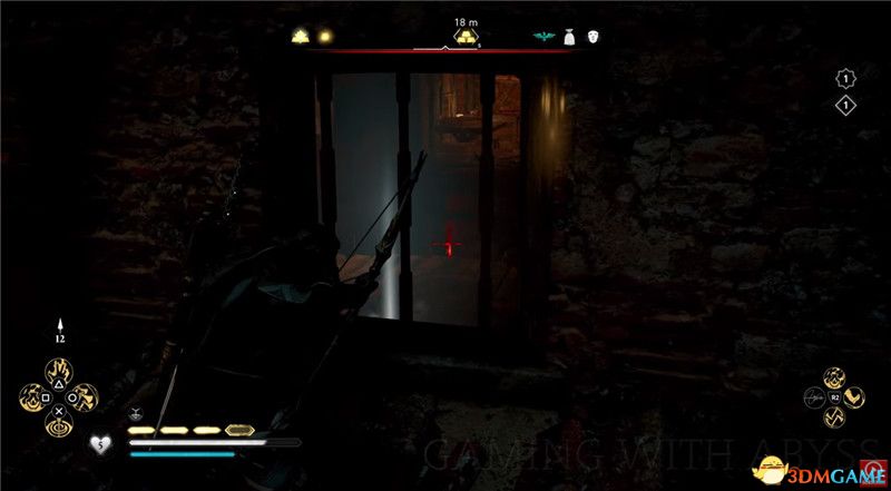 《刺客信条：英灵殿》全收集图文攻略 全财富神秘传说文物装备技能等收集品位置