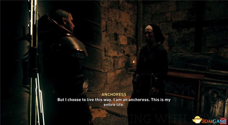 《刺客信条：英灵殿》全收集图文攻略 全财富神秘传说文物装备技能等收集品位置