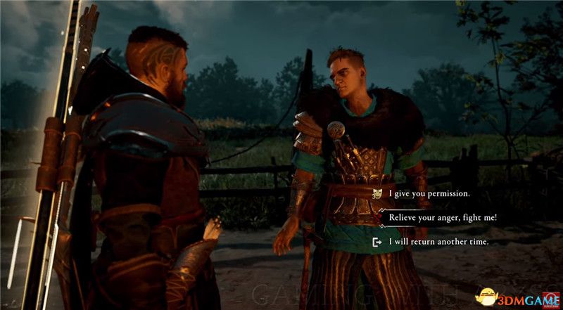 《刺客信条：英灵殿》全收集图文攻略 全财富神秘传说文物装备技能等收集品位置