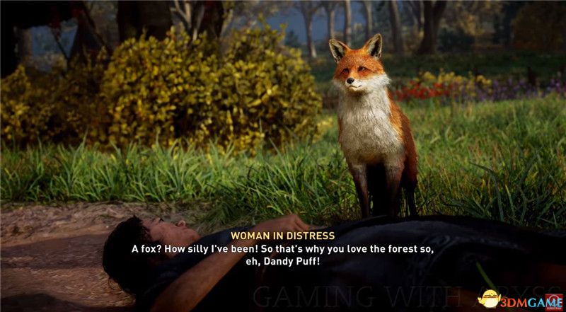 《刺客信条：英灵殿》全收集图文攻略 全财富神秘传说文物装备技能等收集品位置